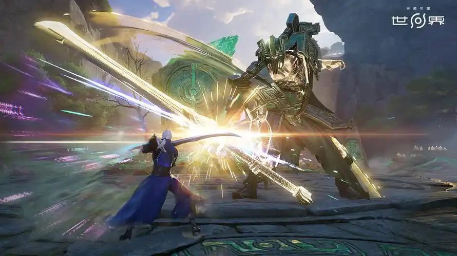 王者荣耀世界天赏抽取机制介绍