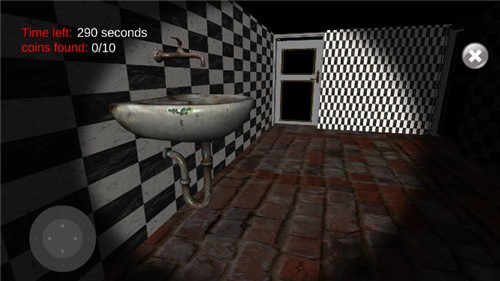 夜间追逐模拟器 1