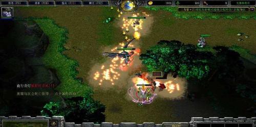 深入丛林肉博(探索丛林,提升你的肉博技巧)-第3张图片- 深入丛林肉博(探索丛林,提升你的肉博技巧)-第3张图片-