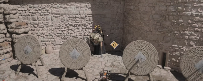 《红色沙漠》布杜尔锁链盔甲获得攻略分享