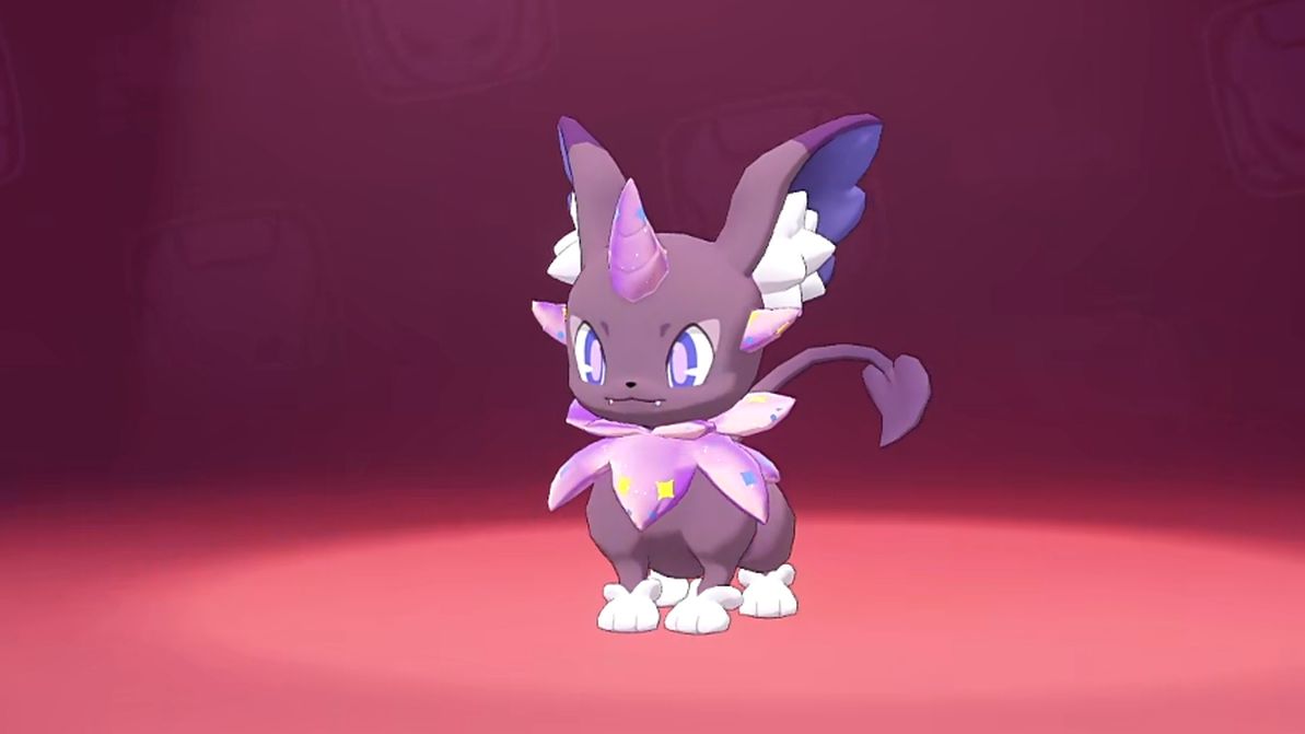 洛克王国世界龙息帕尔进化介绍