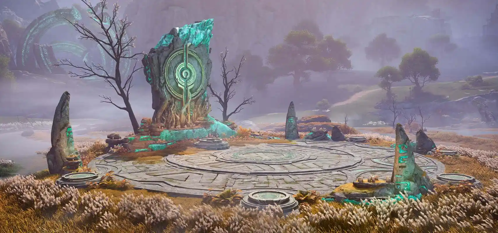 王者荣耀世界奇境模式入口介绍