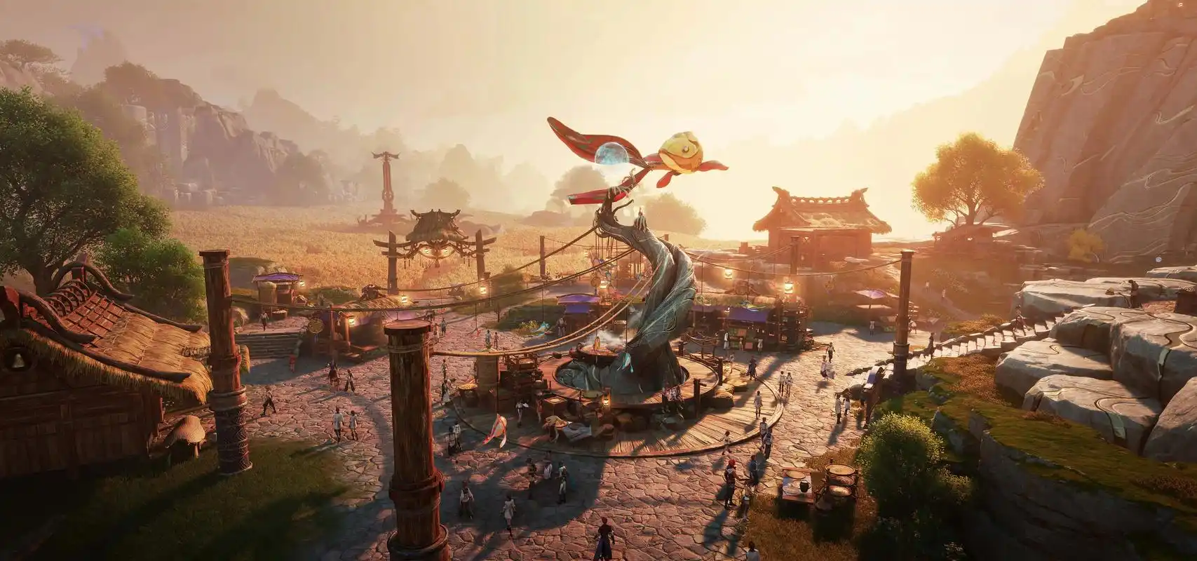 王者荣耀世界奇境模式入口介绍