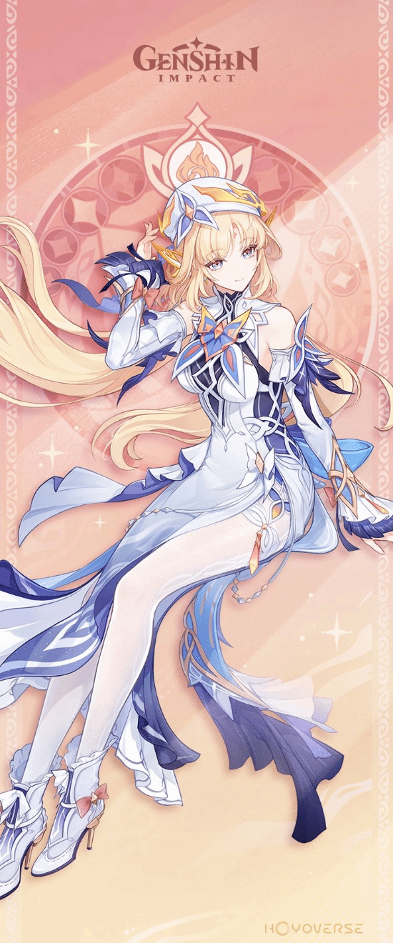 原神尼可角色前瞻