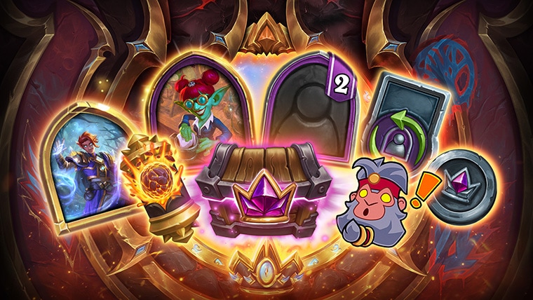 炉石传说酒馆战棋S13赛季介绍