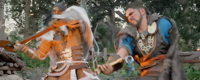 《红色沙漠》独臂卢德维格打法技巧