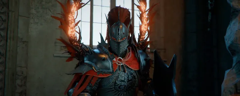 《红色沙漠》叛徒卡修斯打法技巧