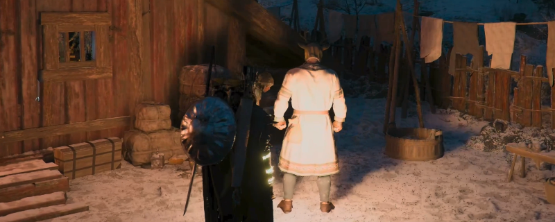 《红色沙漠》阿夏德板金披风获得攻略分享