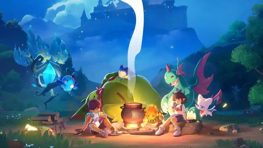 洛克王国世界4月16日版本更新前瞻