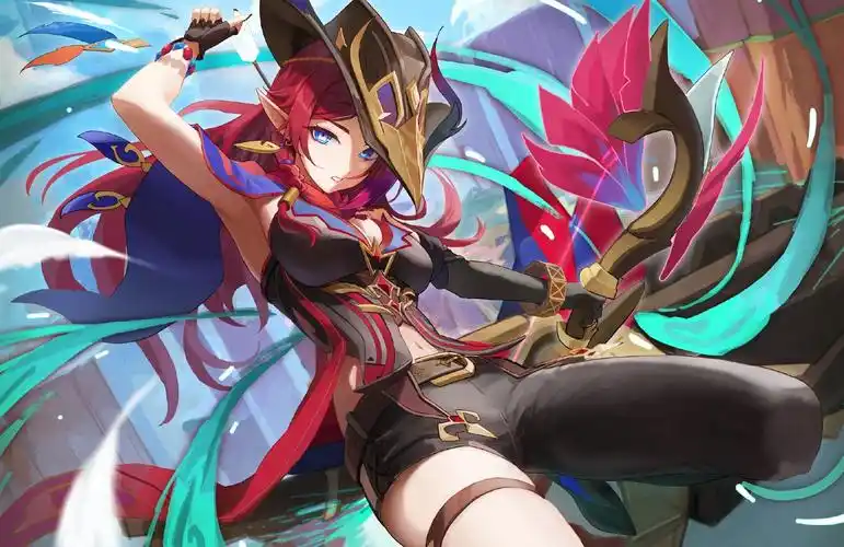 原神6.5版本抽取建议