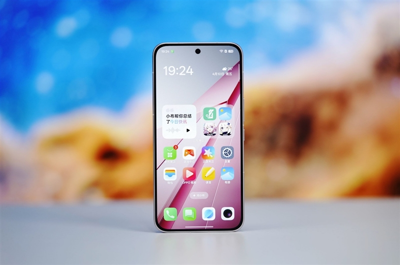 散热拉满性能不减！OPPO K15 Pro深度体验评测：榨干天玑8500 SUPER的最后一滴性能