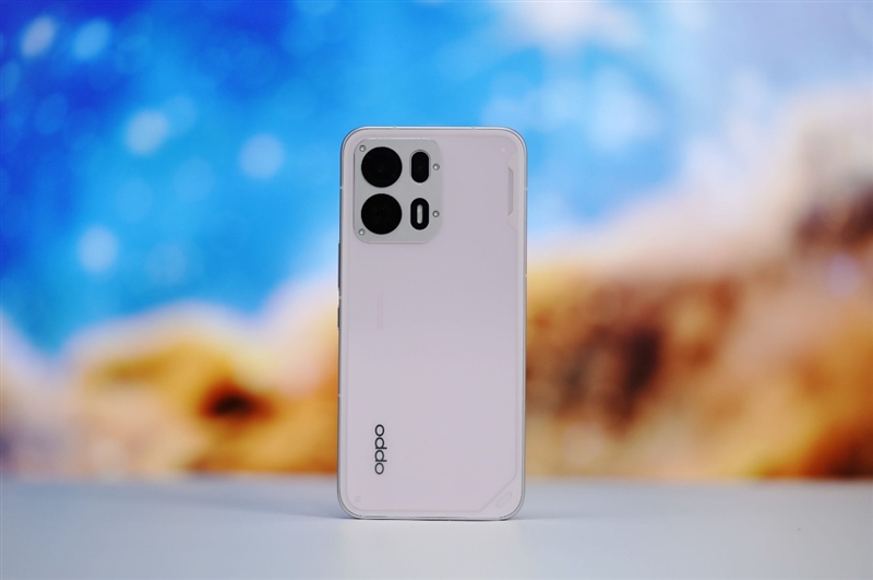 散热拉满性能不减！OPPO K15 Pro深度体验评测：榨干天玑8500 SUPER的最后一滴性能