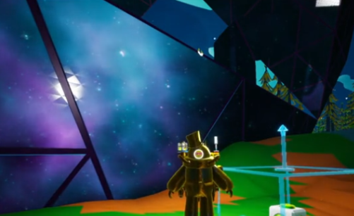 异星探险家旋转物品方法 异星探险家物品旋转操作指南