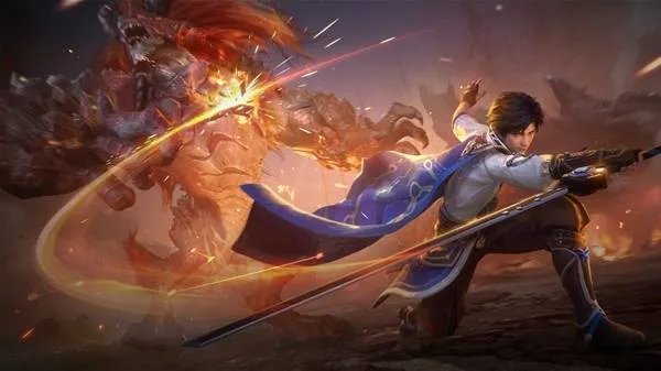 《王者荣耀》世界东方耀技能介绍-东方耀技能详解与配队方案