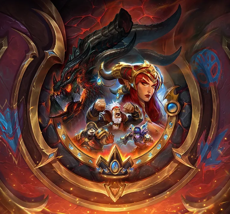 《炉石传说》酒馆战棋S13赛季介绍-灾变降临与新机制详解