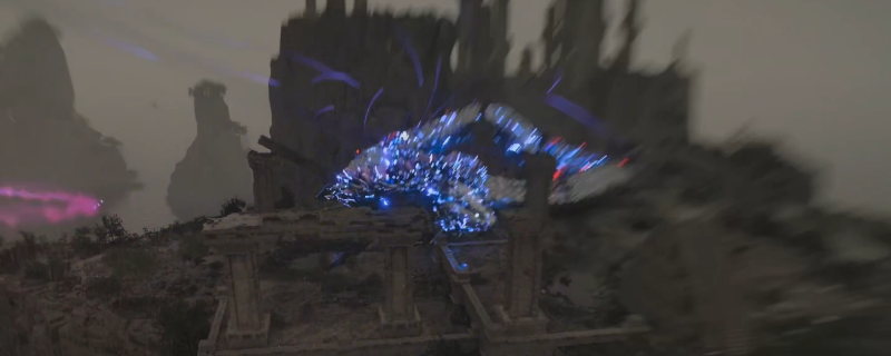 《红色沙漠》埃塞里温单手剑获得攻略分享