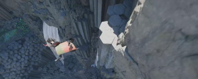 《红色沙漠》水雾步履鞋子获得攻略分享