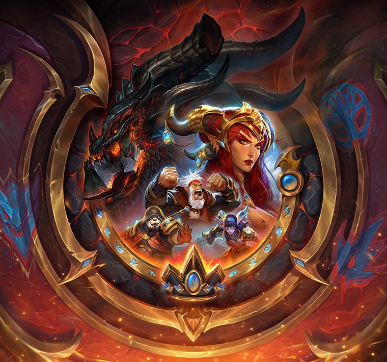 炉石传说酒馆战棋S13赛季介绍