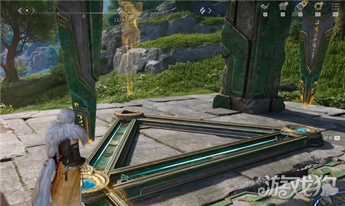 王者荣耀世界遗石残像怎么获得-遗石残像解密攻略