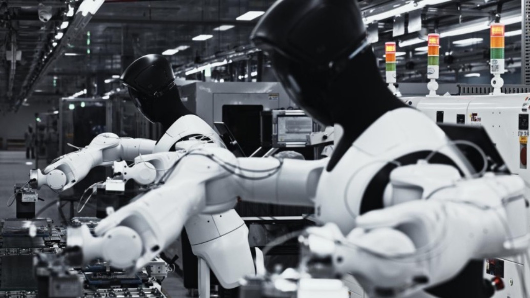 智元姚卯青：人形机器人“上下料”，成本已低于人工