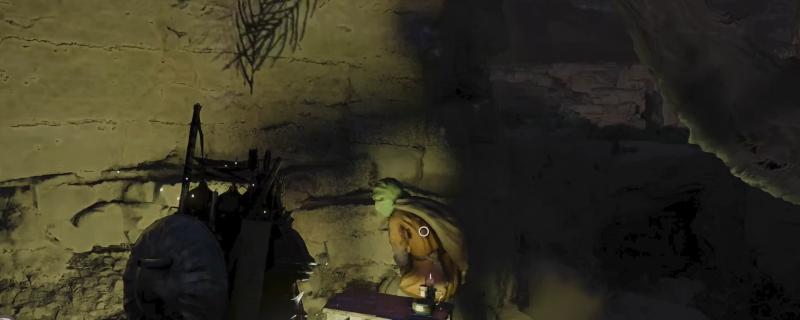 《红色沙漠》天空审判齿轮获得攻略分享