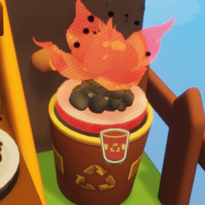 《Garden in》删除植物成就解锁指南