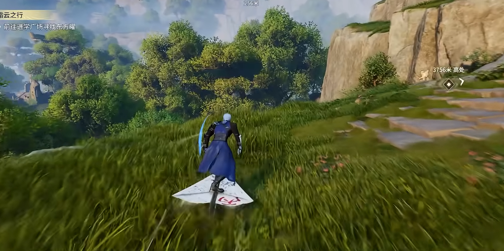 王者荣耀世界危险人物上任务攻略