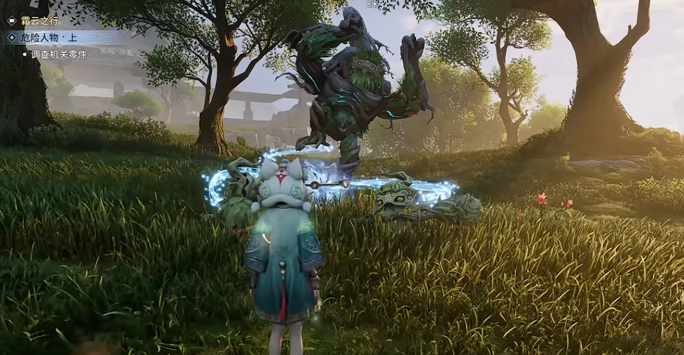 王者荣耀世界危险人物上任务攻略