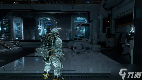 卡普空《识质存在》原生4K光追寸步难行！5080才够看