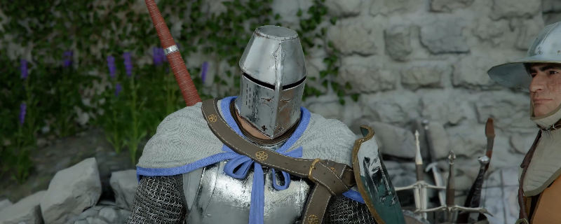 《红色沙漠》佣兵马提亚斯打法技巧分享