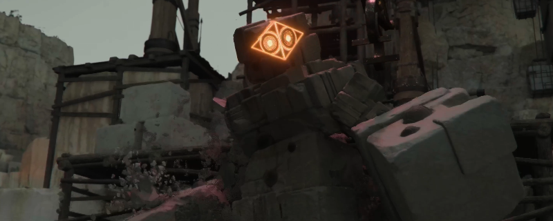 《红色沙漠》立方行者里图斯打法技巧分享