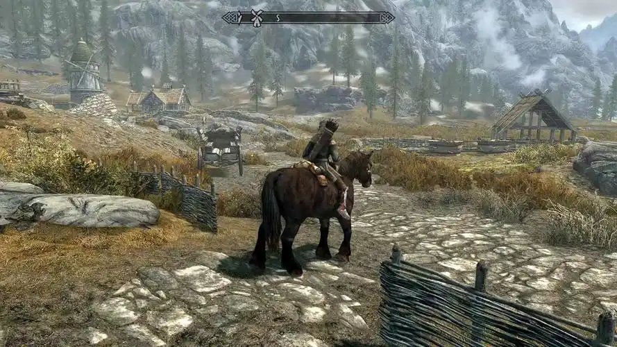 上古卷轴5等级代码大全