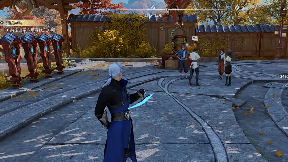 王者荣耀世界勇气之跃任务攻略