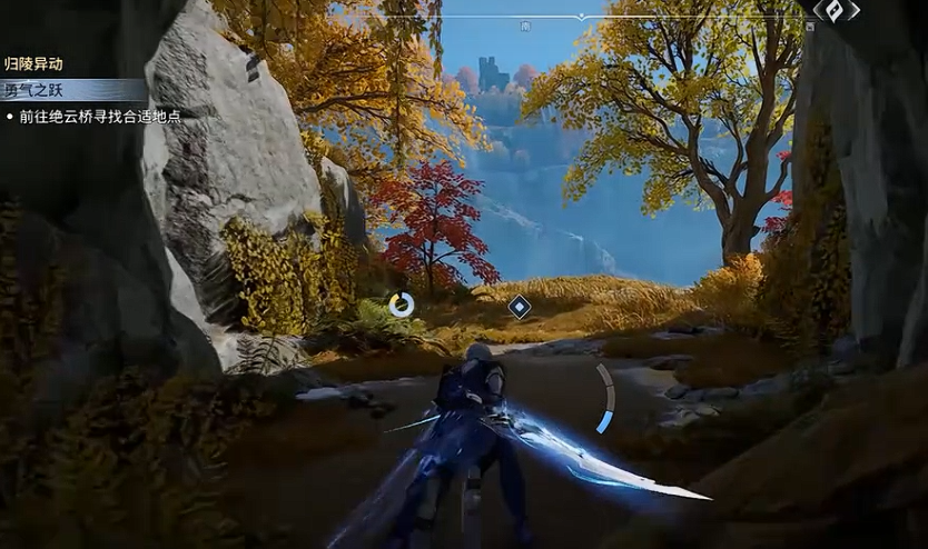 王者荣耀世界勇气之跃任务攻略