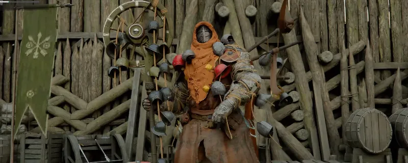 《红色沙漠》布莱德古打法技巧