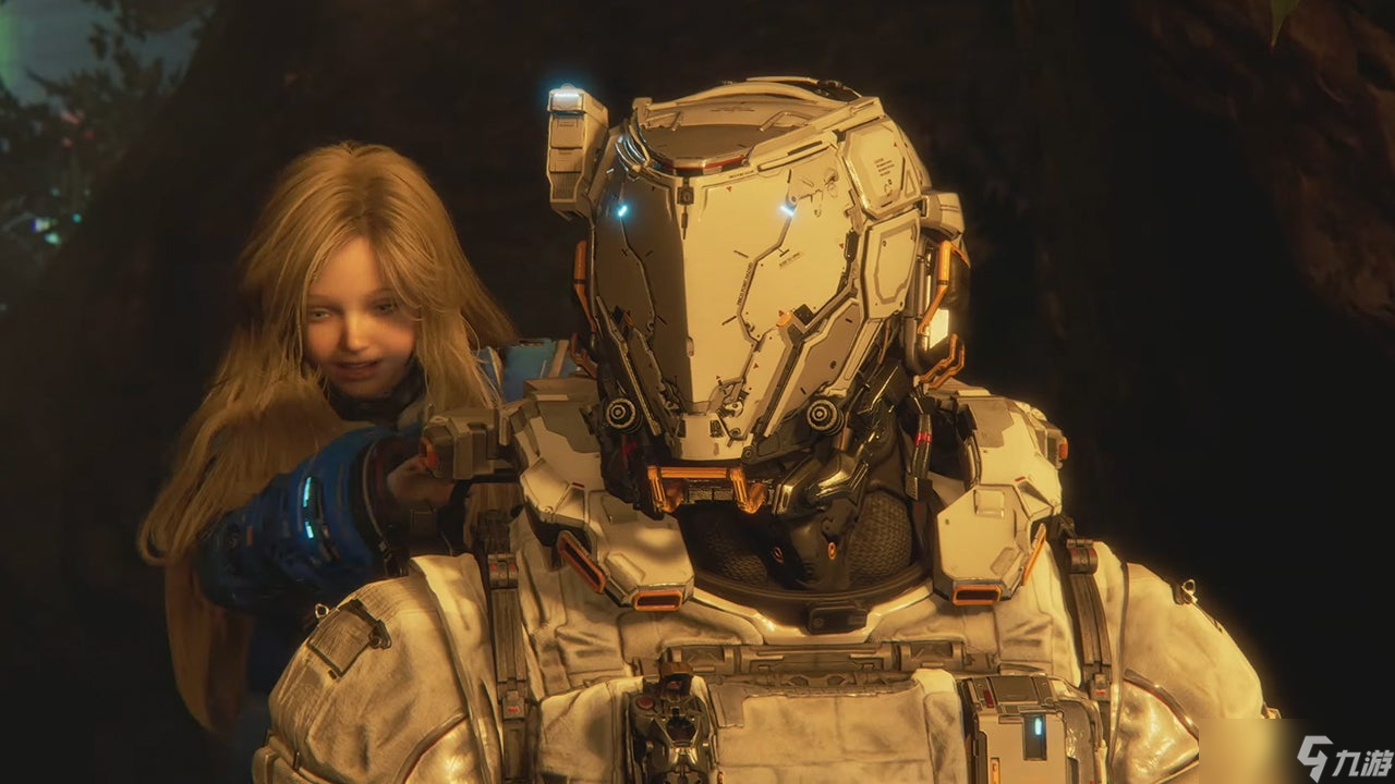 《Pragmata》PC设置指南