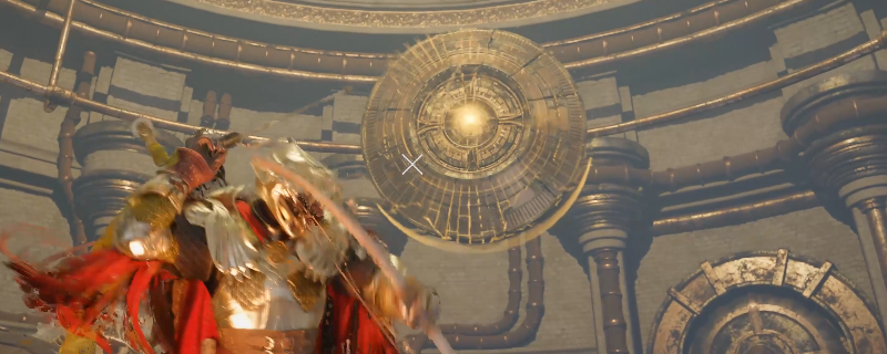 《红色沙漠》云之城奥比安打法技巧分享