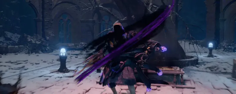 《红色沙漠》安图布拉之杖打法技巧