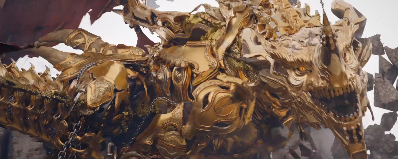 《红色沙漠》黄金之心打法技巧分享