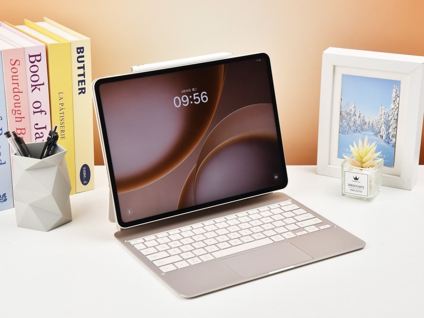 平板中的大小王，OPPO Pad 5 Pro、OPPO Pad Mini体验上手