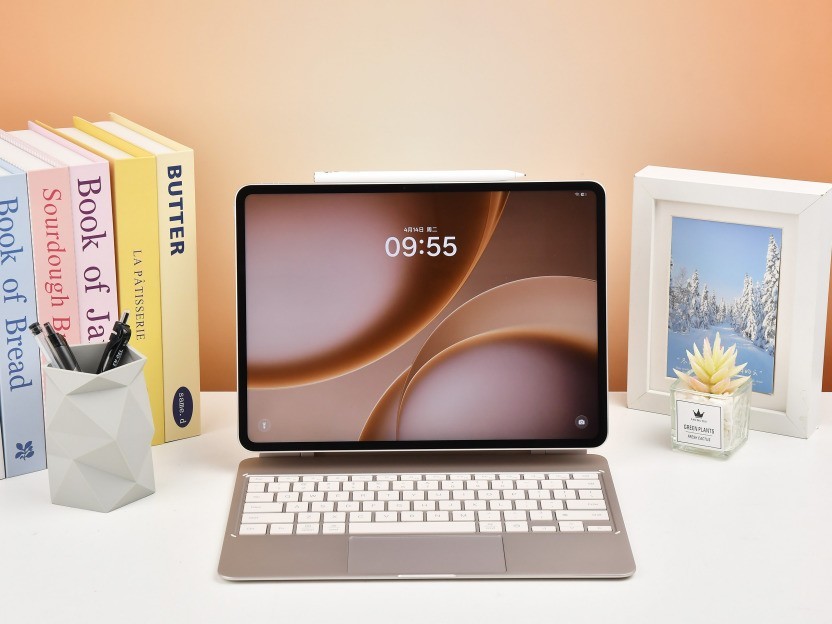 平板中的大小王，OPPO Pad 5 Pro、OPPO Pad Mini体验上手