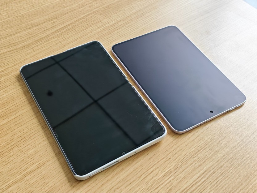 平板中的大小王，OPPO Pad 5 Pro、OPPO Pad Mini体验上手