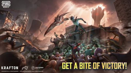 pubg官方正版最新版下载