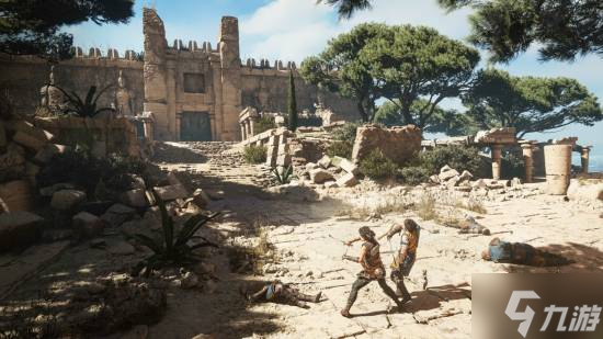 支持中配！《共鸣：瘟疫传说传承》实体版60美元预售开启