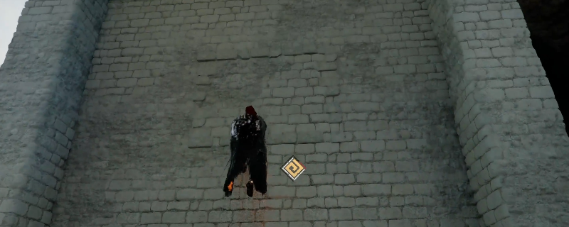 《红色沙漠》钢铁之心马蹄铁获得方法介绍