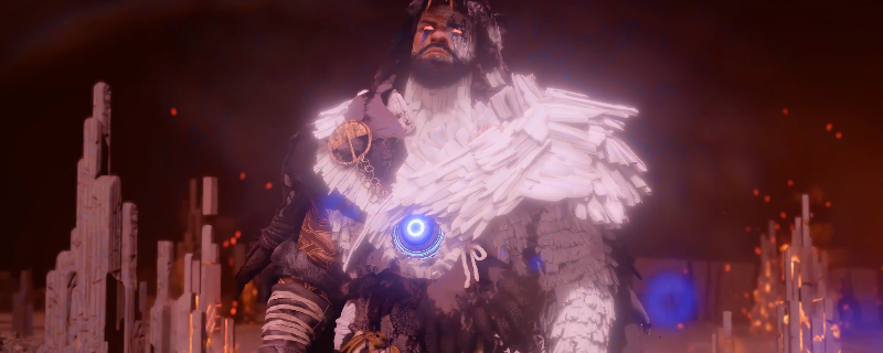 《红色沙漠》摩尔迪和乌布拉打法技巧分享