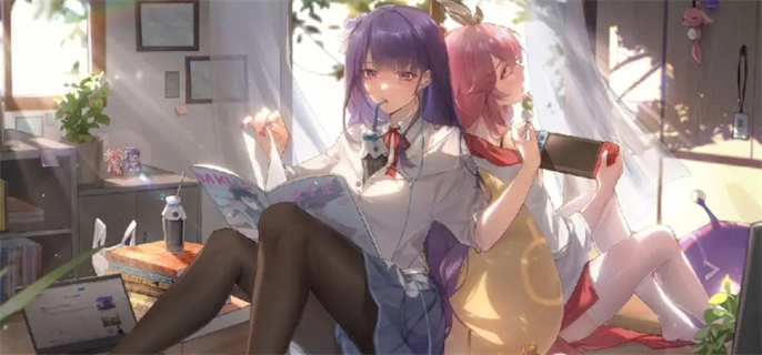 云原神-原神云游戏官网入口地址