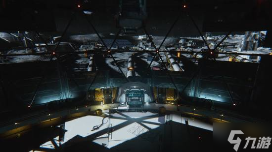 卡普空《识质存在》官方手办！玉足小萝莉把玩在手