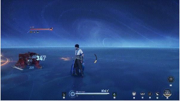 王者荣耀世界东方耀技能介绍