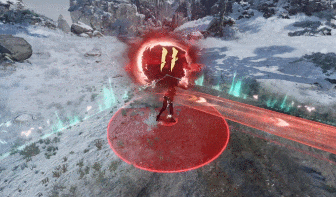 逆水寒上古仙踪团本BOSS打法攻略